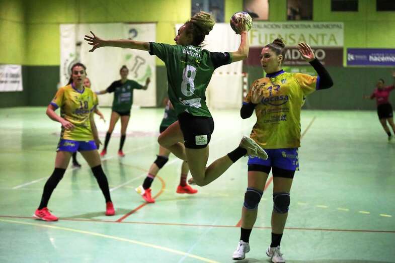 Imagen del encuentro de este miércoles en Córdoba/TA.